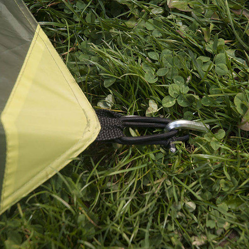 Rockland - 1-Personen-Zelt Soloist Neu