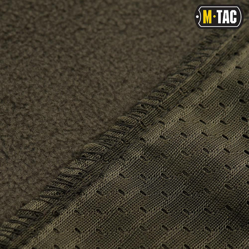M-Tac - Softshelljacke - Olive - 20201001