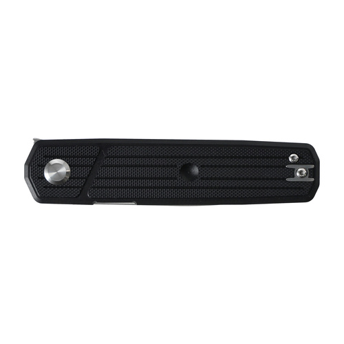 Ganzo - Klappmesser Firebird FH927 - D2 - G10 - Schwarz - FH927-BK