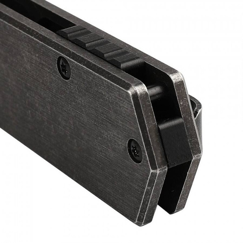 Ganzo - Firebird FH13-SS EDC Klappmesser - Frame Lock - D2 - FH13-SS