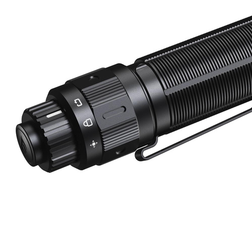 Fenix - TK22 TAC LED-Taschenlampe mit 5000-mAh-Akku - 2800 Lumen - TK22 TAC