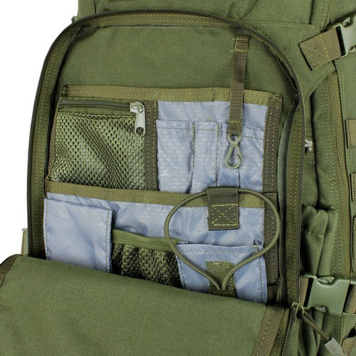 Condor - Venture Pack - 27,5 L - Olive Drab - 160-001