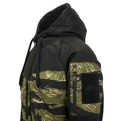 Helikon - Rogue Hoodie - MultiCam® Black - BL-RHF-PO-010CA