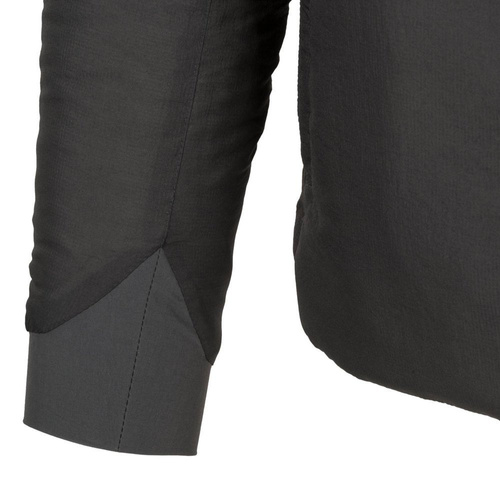 Helikon - Jacke Wolfhound Light Jacket - Climashield® Apex™ - Schatten Grau - KU-WLF-NL-35