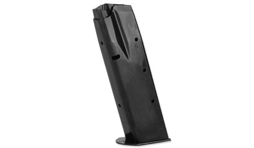 Ceska Zbrojovka - Magazin für CZ 75/85 - 9 x 19 mm / 9 x 21 mm - 16 rds - 0422-0710-07ND