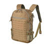Direct Action - Spitfire Mk II Rucksack Panel - 12L - Coyote Brown - PL-SPBK-CD5-CBR