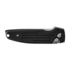 Ganzo - Klappmesser Firebird 926 - Drop Point - D2 - G10 - Schwarz - FH926-BK