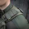M-Tac - Schulterpolster für Cuirass QRS Weste - Cordura - Ranger Green - 10179023