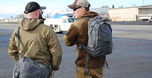 Helikon - Urban Hybrid Softshell® - StormStretch® - Taiga Green - KU-UHS-NL-09