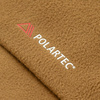 M-Tac - Watch Cap Light Polartec - Fleece - Coyote - 40562005