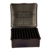 Frankford Arsenal - Hinge-Top Ammo Box #1005 - 100 Stück - .204 zurück, .223 Bremse, 300 BLK - 1083799