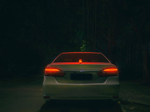 Fenix - CL26R LED-Campinglampe mit Akku 18650 2600 mAh - 400 lm - Schwarz