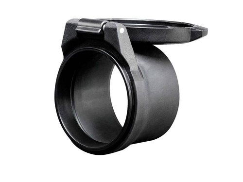 Vortex Optics - Objektivdeckel Defender 50 - 55-59 mm - Schwarz - O-50