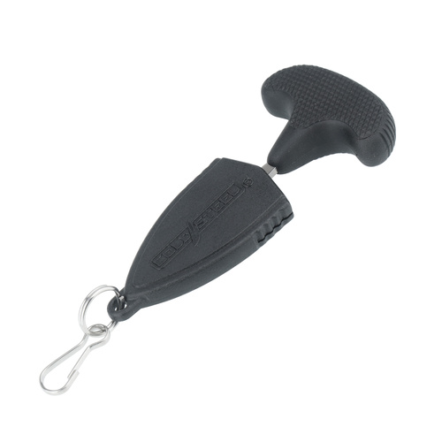 Cold Steel - Survival Messer Mini Pal - AUS - Schwarz - CS-43NSK