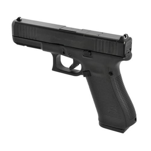 Glock - G17 MOS Gen 5 Pistole - 9 x 19 mm Para - Schwarz