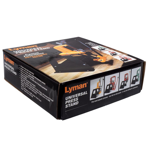 Lyman - Universal Ausarbeitung Pressständer - 7726750