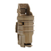 ITW Nexus - FastMag™ -Pistole - Gen 4 - Duty Belt - Coyote Brown - 34G-FMP-DBELT-COY