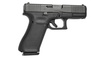 Glock - Pistole Glock 45 Gen 5 Brasil - 9x19 mm Parabellum - Schwarz