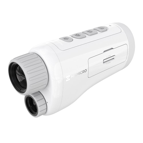 Hikvision - Hikmicro Heimdal H4D Nachtsichtgerät - Weiß - HM-TS1C-31Q/WV-H4D