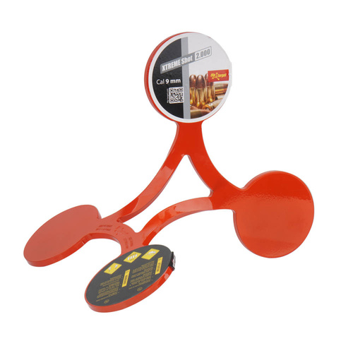 Flip-Target - Xtreme 2000 Impact Reactive Target