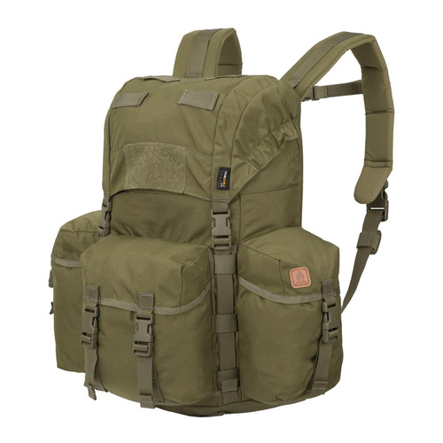 Helikon - Rucksack Bergen Backpack® - Cordura® - 18 L - Olive Green - PL-BGN-CD-02