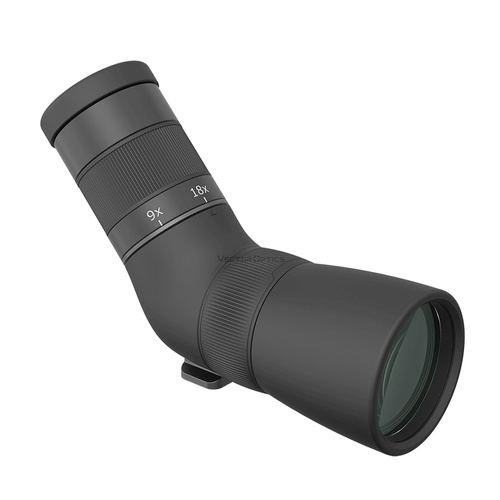 Vector Optics - Paragon Spektiv - 9-27x56 - ED - Ultra Short - SCSS-11