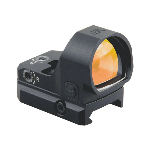 Vector Optics - Frenzy 1x22x26 MOS Leuchtpunktvisier - 3 MOA - Picatinny / Weaver - SCRD-36 