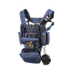 Helikon - Training Mini Rig® - Nylon - Melange Blau - KK-TMR-NL-M2