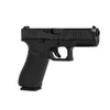 Glock - Pistole Glock 19 Gen 5 MOS Brasil - 9x19 mm Parabellum - Schwarz