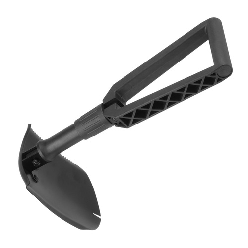 Mil-Tec - Klappbare Schaufel mit Tasche - V-förmig - 15522150