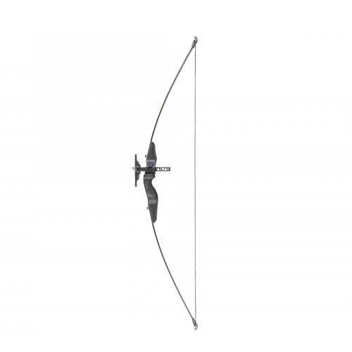 NXG - RB Aim Klassischer Bogen - 30-40 lb - Schwarz - 2.2343