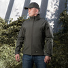 M-Tac - Softshelljacke - Olive - 20201001