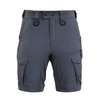 M-Tac - Taktische Shorts Aggressor Sommer Flex - Dunkelgrau - 20472012