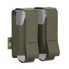 M-Tac - Tasche für Zwei VOG-25 40 mm Granaten - Cordura Squadron - Ranger Green - 10340023