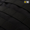 M-Tac - Gen.II Elite Small Wanderrucksack - 25 L - Schwarz - 10088802