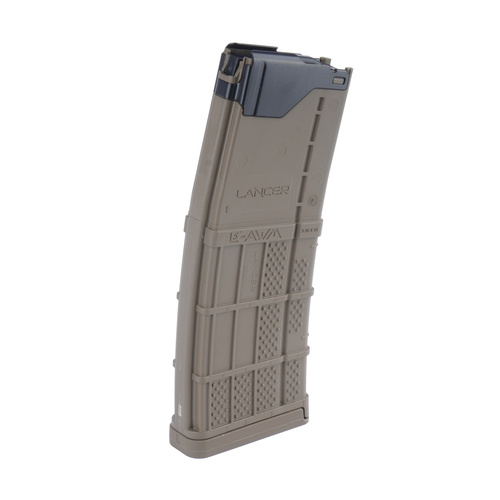 Lancer - Magazin L5 AWM Gen 2 - .223/5,56x45 mm - 30 Schuss - FDE - L5-G2-30-FDE