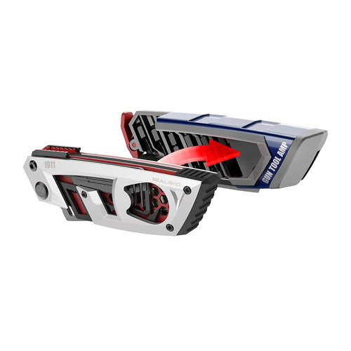 Real Avid - Mehrzweck-Reinigungswerkzeug 1911 Gun Tool AMP™ - AVGTAMP-1911