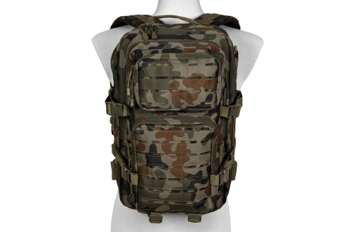 GFC Tactical - Taktischer Patrouillenrucksack Laser-Cut - Pattern 93 - GFT-20-023968
