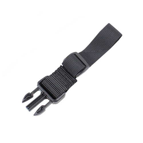 Condor - VIPER Single Bungee One Point Hebegurt - Schwarz - US1021-002