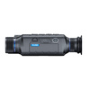 Pard - Wärmebildkamera mit Entfernungsmesser Leopard 640 - 35 mm - Schwarz - LRF LE6-35/LRF