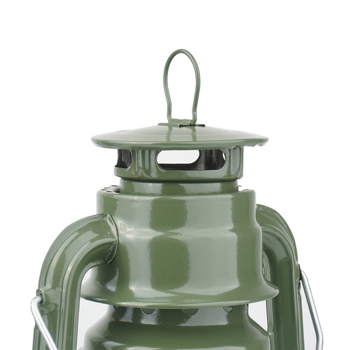 Mil-Tec - Sturmlaterne Kerosin-Laterne - 28 cm - Olive Drab - 14965000