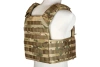 Primal Gear - Alteria V2 RUSH Plattenträger taktische Weste - Multicam® - PRI-18-031728