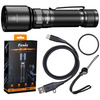 Fenix - Wiederaufladbare LED-Taschenlampe - 3000 Lumen - 5000 mAh - C7