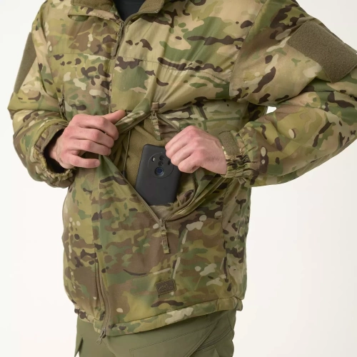 Helikon - Winterjacke Level 7 - Climashield - Nylon - MultiCam - KU-L70-BL-34