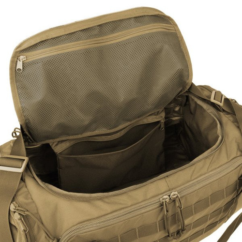 WISPORT - Storch Tasche - 50 L - Coyote Braun