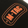 M-Tac - Reise-Gasherd - Schwarz - MTC-DM-S2CS
