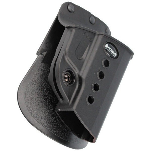 Fobus - Holster für S&W M&P, CZ, Walther PPS, Taurus - Standard Paddle - Rechts - SWS