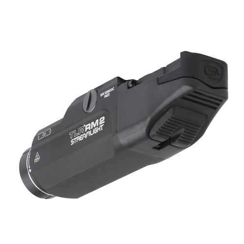 Streamlight - Taktische Waffentaschenlampe TLR RM2 - 1000 lm - L-69450