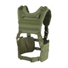 Condor - Ronin Chest Rig - Schwarz - MCR7-002
