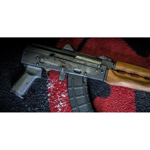 Magpul - MOE® AK+ Griff für AK-47 / AK-74 - Schwarz - MAG537-BLK